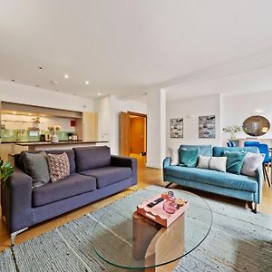 Appartement met Twee Slaapkamers